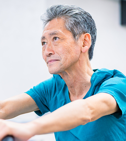 M.Sさん